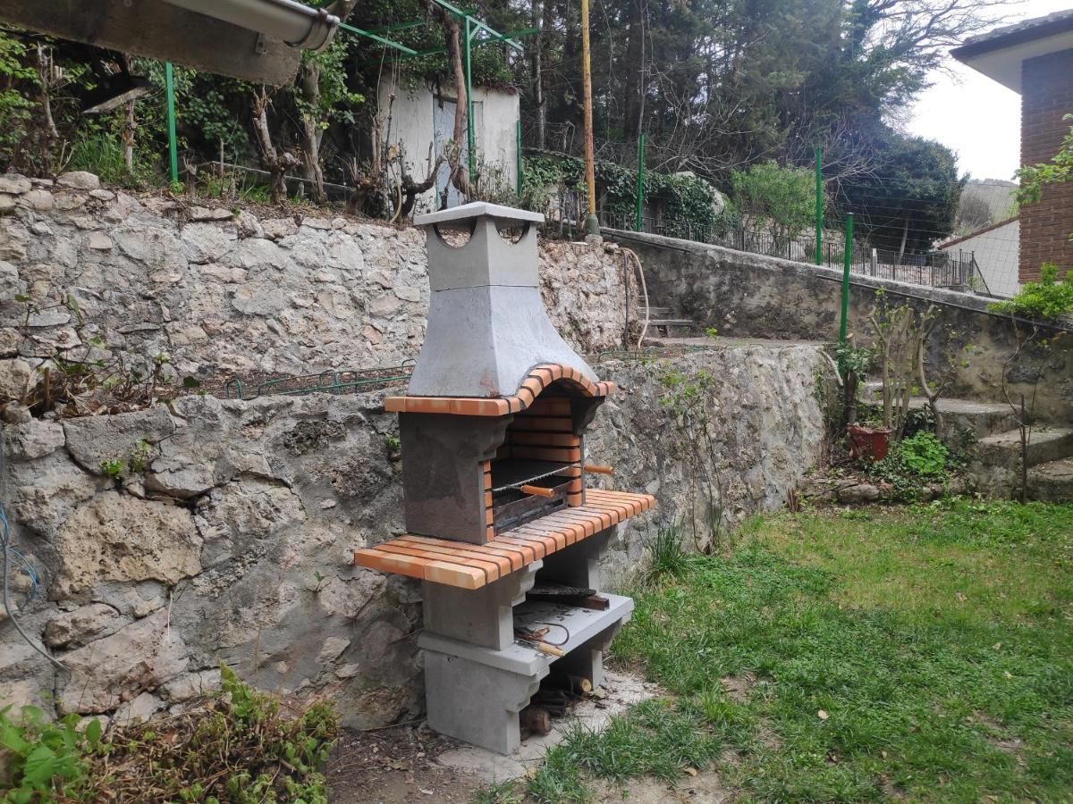 Casa Rural El Eden Del Ungria Caspueñas Εξωτερικό φωτογραφία