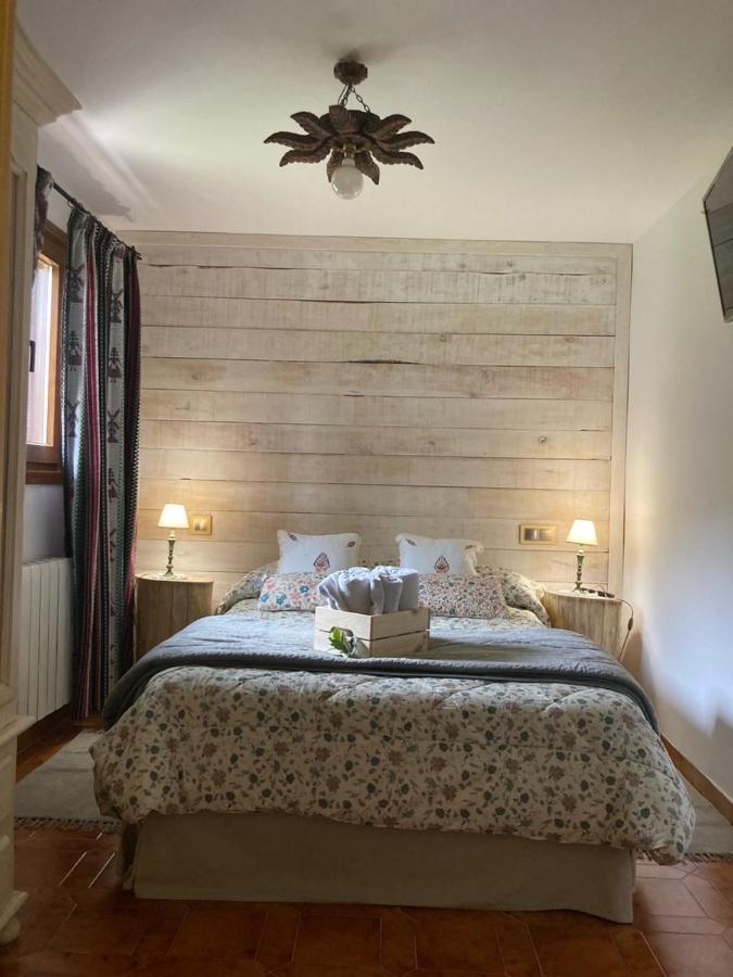 Casa Rural El Eden Del Ungria Caspueñas Εξωτερικό φωτογραφία