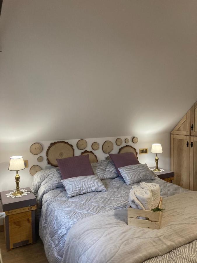 Casa Rural El Eden Del Ungria Caspueñas Εξωτερικό φωτογραφία